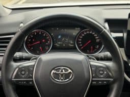 
										Toyota Camry, 2022 full									