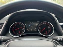 
										Toyota Camry, 2022 full									