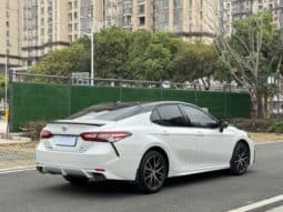 
										Toyota Camry, 2022 full									
