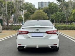 
										Toyota Camry, 2022 full									