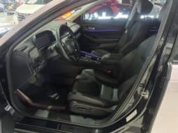 
										Honda Accord, 2024 full									