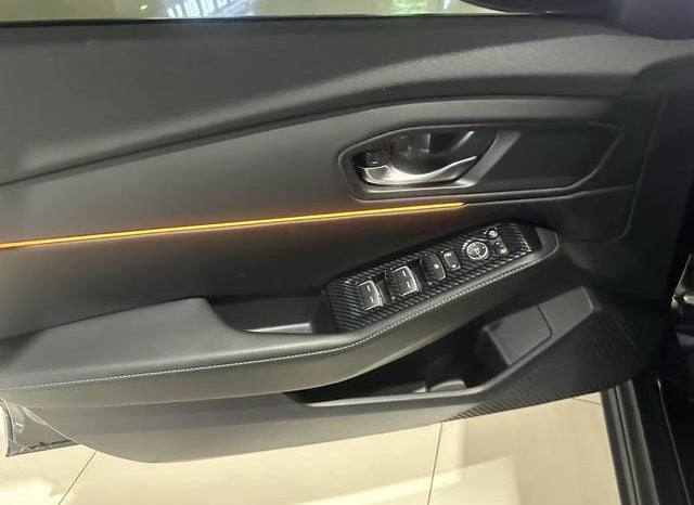 
								Honda Accord, 2024 full									