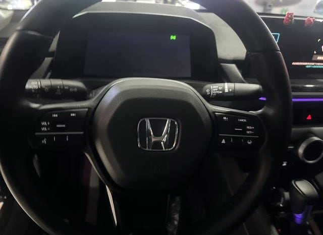 
								Honda Accord, 2024 full									