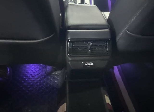 
								Honda Accord, 2024 full									