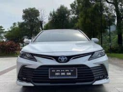 
										Toyota Camry, 2023 full									