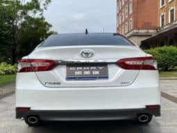 
										Toyota Camry, 2023 full									