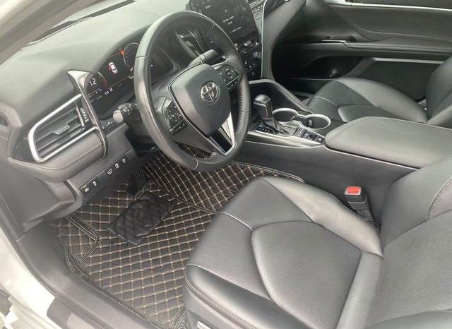 
								Toyota Camry, 2023 full									