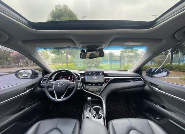 
								Toyota Camry, 2023 full									