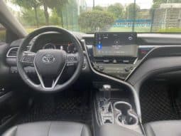 
										Toyota Camry, 2023 full									