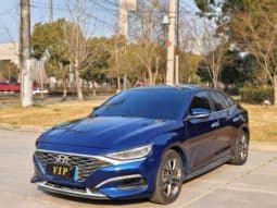 67bff487cd1a5 Hyundai Lafesta, 2020