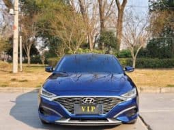 
										Hyundai Lafesta, 2020 full									