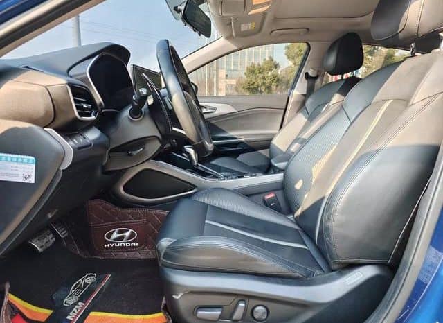 
								Hyundai Lafesta, 2020 full									