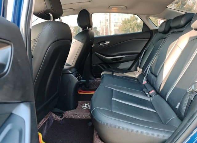 
								Hyundai Lafesta, 2020 full									