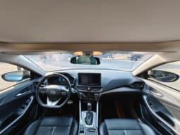 
										Hyundai Lafesta, 2020 full									