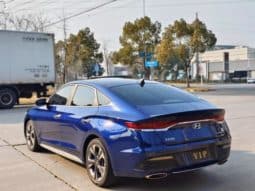 
										Hyundai Lafesta, 2020 full									