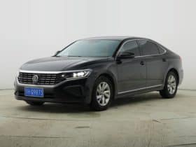 Volkswagen Passat, 2022