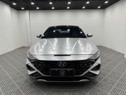 
										Hyundai Lafesta, 2020 full									