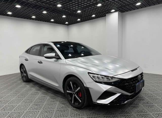 
								Hyundai Lafesta, 2020 full									