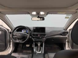 
										Hyundai Lafesta, 2020 full									