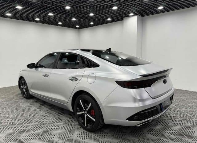 
								Hyundai Lafesta, 2020 full									