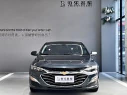 
										Chevrolet Malibu XL, 2021 full									