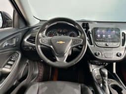 
										Chevrolet Malibu XL, 2021 full									