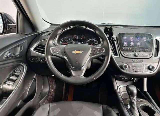 
								Chevrolet Malibu XL, 2021 full									