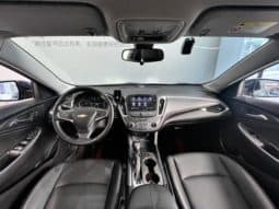 
										Chevrolet Malibu XL, 2021 full									
