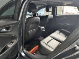 
										Chevrolet Malibu XL, 2021 full									
