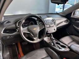 
										Chevrolet Malibu XL, 2021 full									