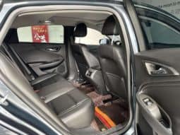 
										Chevrolet Malibu XL, 2021 full									