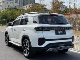 
										Hyundai ix35, 2021 full									