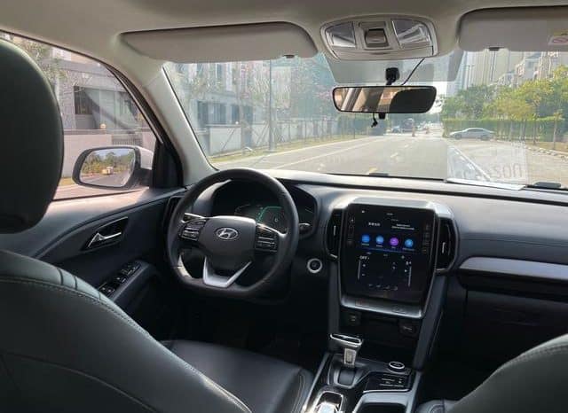 
								Hyundai ix35, 2021 full									