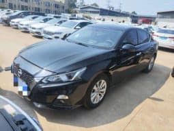67c01126a4c03 Nissan Altima (VI), 2021