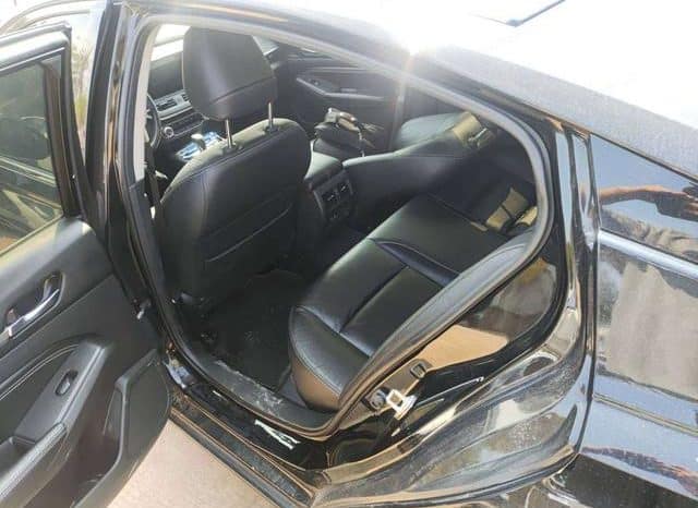 
								Nissan Altima (VI), 2021 full									