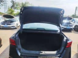 
										Nissan Altima (VI), 2021 full									