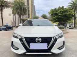 
										Nissan Sylphy (IV), 2021 full									