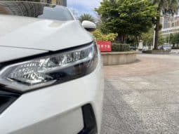 
										Nissan Sylphy (IV), 2021 full									
