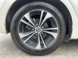 
										Nissan Sylphy (IV), 2021 full									