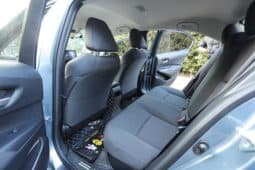 
										Toyota Corolla (XII), 2023 full									