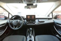 
										Toyota Corolla (XII), 2023 full									