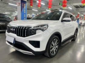 Kia Sportage (III), 2023