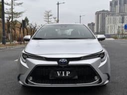 
										Toyota Levin, 2020 full									