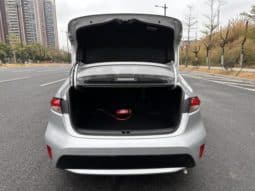 
										Toyota Levin, 2020 full									