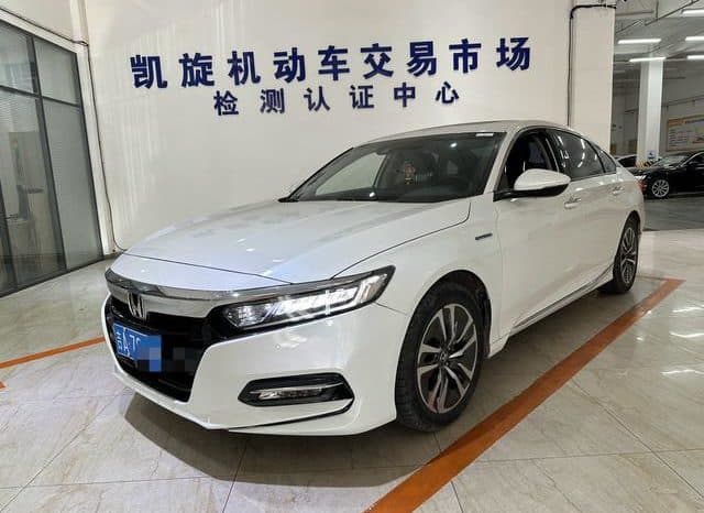 67c024d2beca1 Honda Accord, 2020