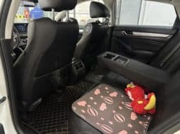 
										Honda Accord, 2020 full									