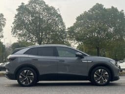 
										Volkswagen ID.4 CROZZ, 2022 full									