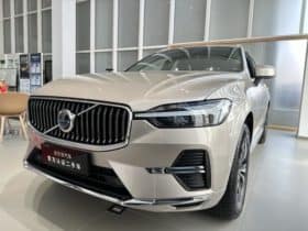 Volvo XC60, 2024