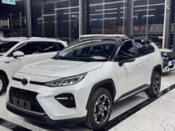 67c035b6ce13e Toyota Wildlander, 2020