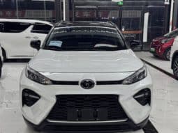 
										Toyota Wildlander, 2020 full									